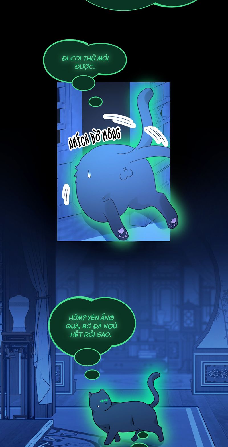 Tôi Phải Làm 1 Kẻ Đại Xấu Xa Chapter 116 - Trang 4