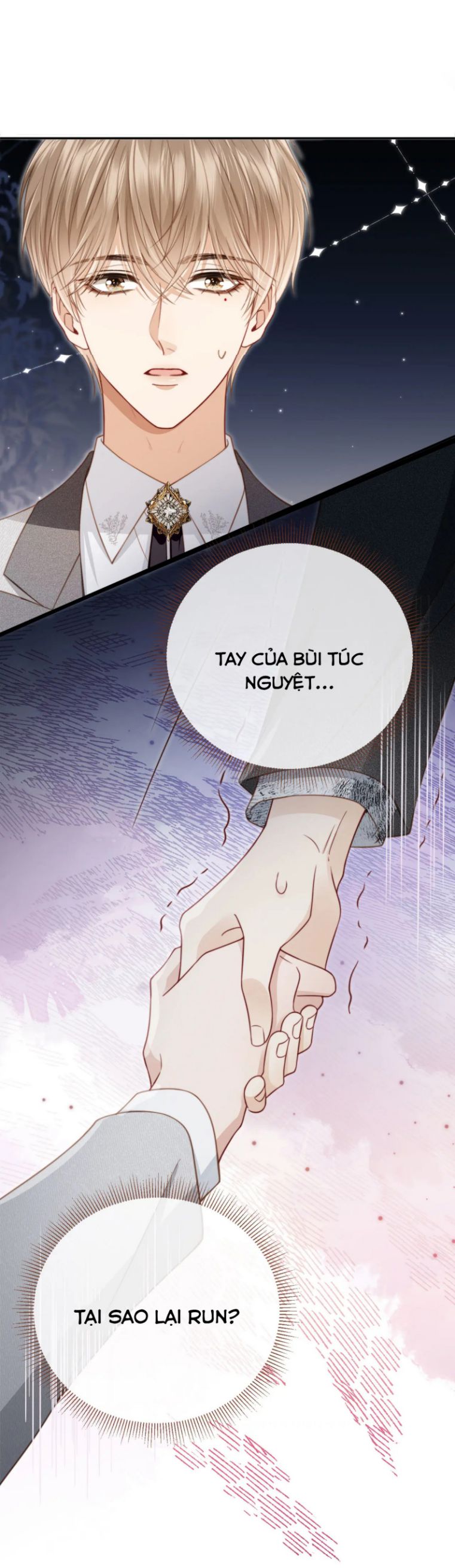 Bạch Nguyệt Quang Hắn Yêu Thế Thân Rồi Sao?! Chapter 2 - Trang 4