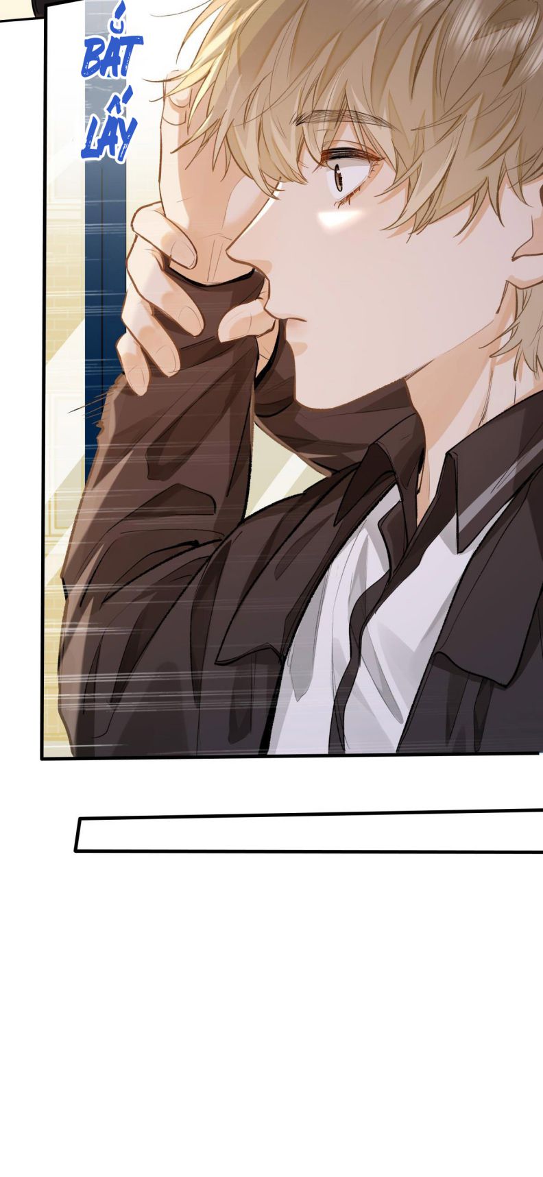 Tôi Thích Tin Tức Tố Của Cậu Chapter 8 - Trang 4
