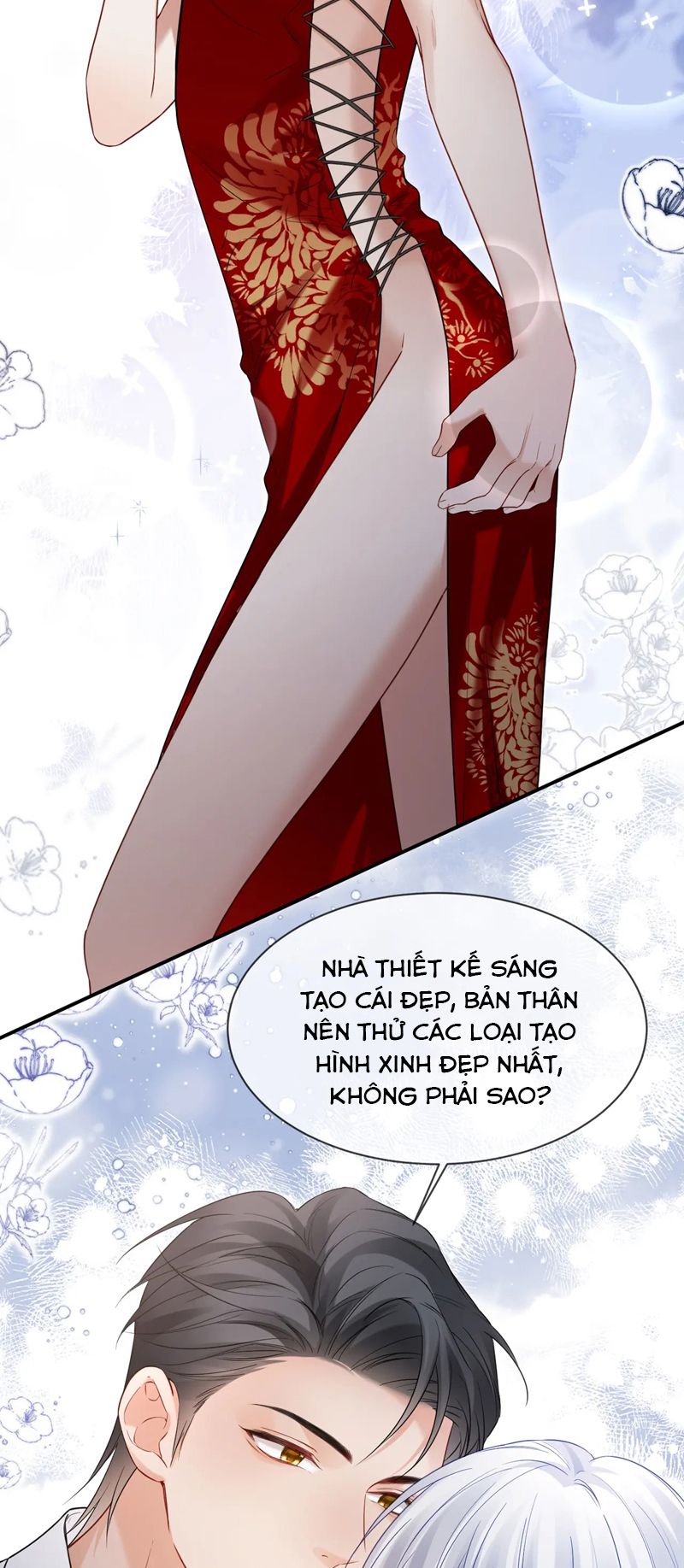 Đơn Xin Ly Hôn Chap 117 - Trang 2