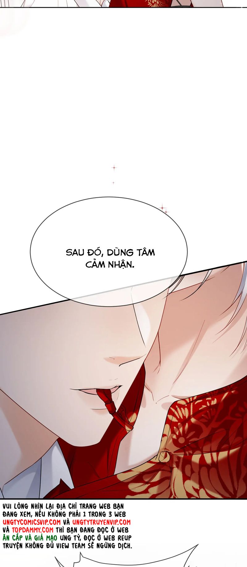 Đơn Xin Ly Hôn Chap 117 - Trang 2