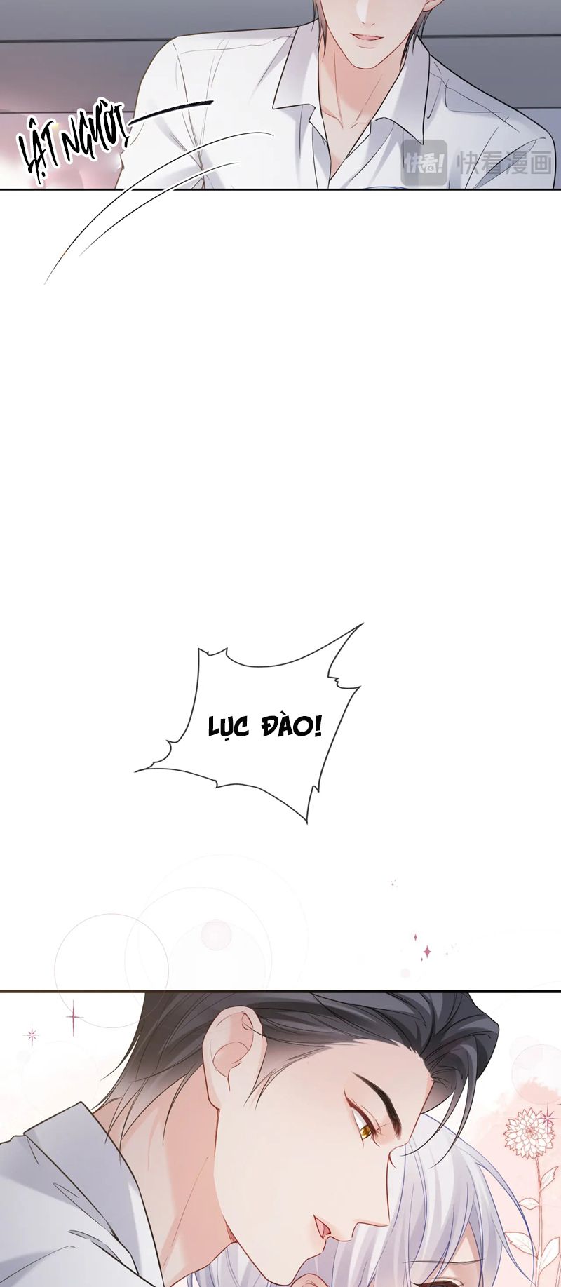 Đơn Xin Ly Hôn Chap 117 - Trang 2