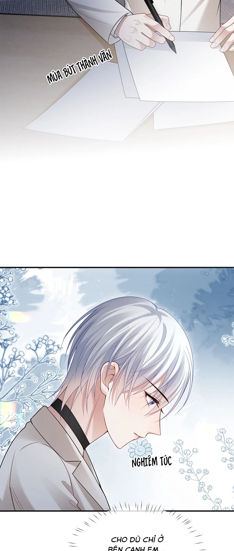 Đơn Xin Ly Hôn Chap 117 - Trang 2