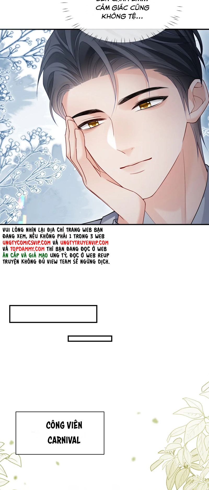 Đơn Xin Ly Hôn Chap 117 - Trang 2