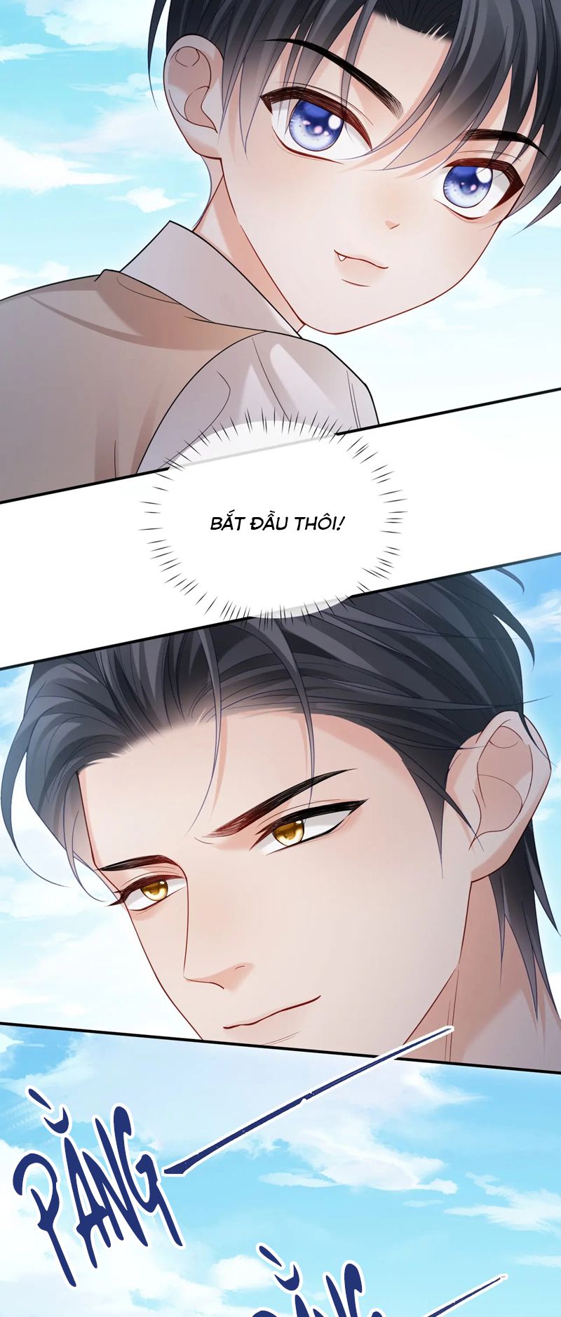 Đơn Xin Ly Hôn Chap 117 - Trang 2