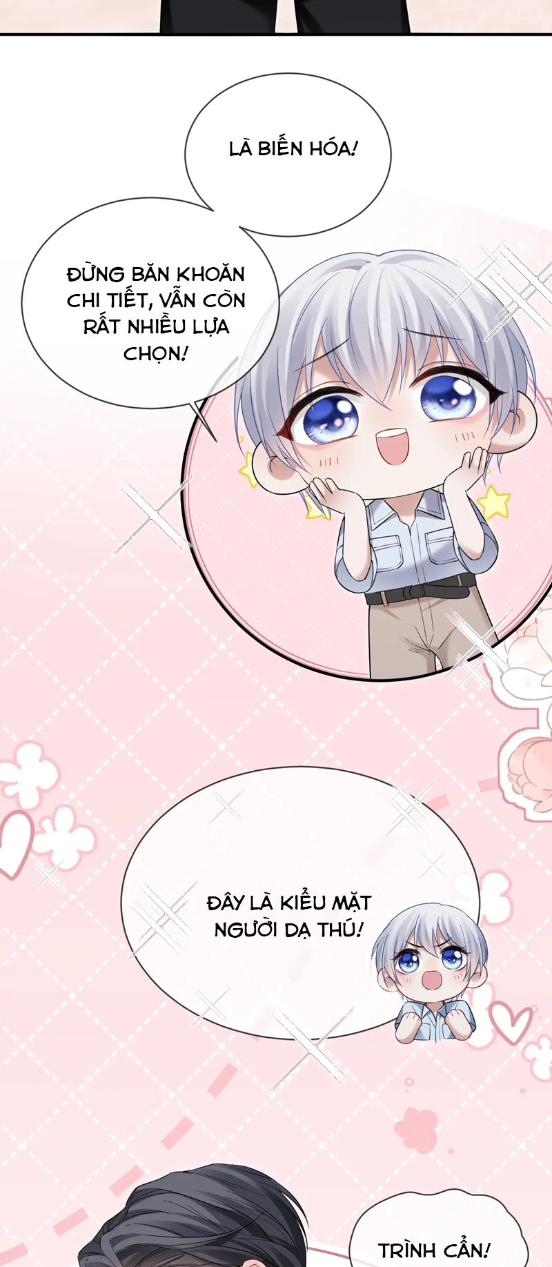 Đơn Xin Ly Hôn Chap 117 - Trang 2