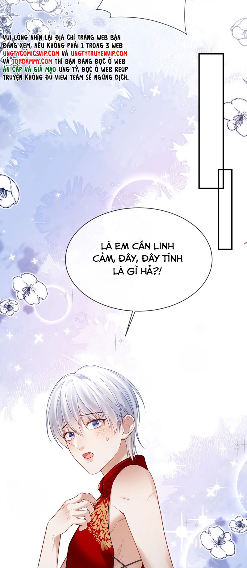 Đơn Xin Ly Hôn Chap 117 - Trang 2