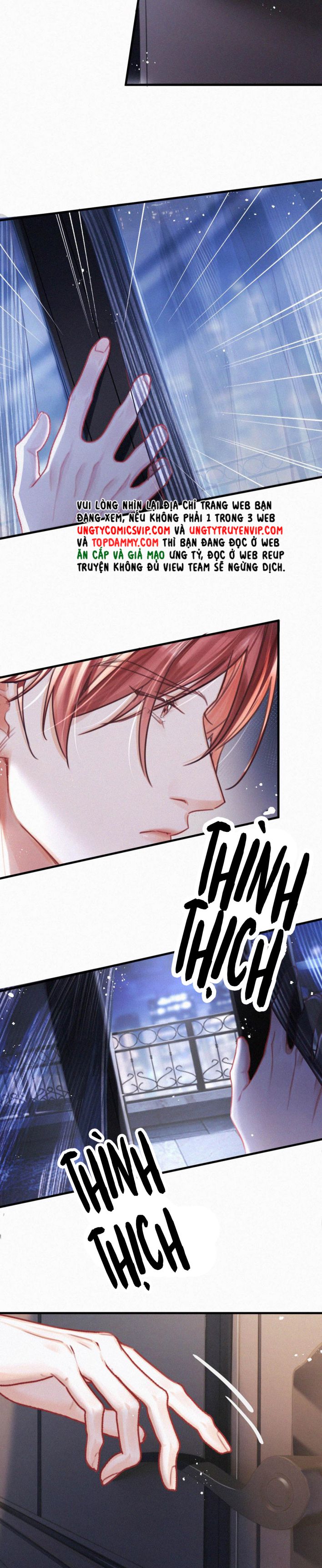 Môi Súng Chapter 113 - Trang 4