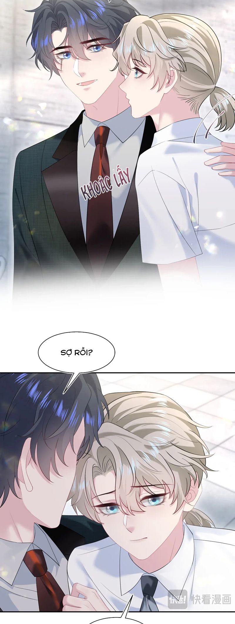 Tuyệt Mỹ Bạch Liên Hoa Online Dạy Học Chap 269 - Next Chap 270