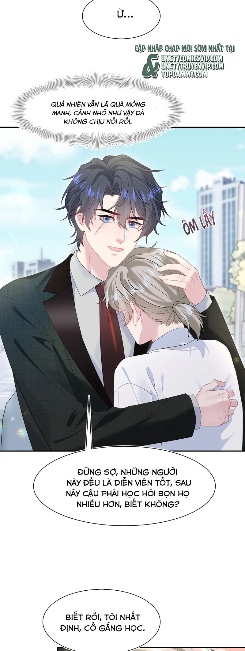Tuyệt Mỹ Bạch Liên Hoa Online Dạy Học Chap 269 - Next Chap 270