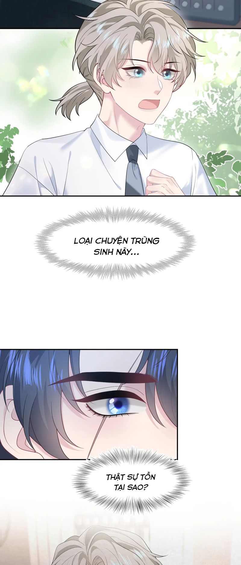 Tuyệt Mỹ Bạch Liên Hoa Online Dạy Học Chap 269 - Next Chap 270