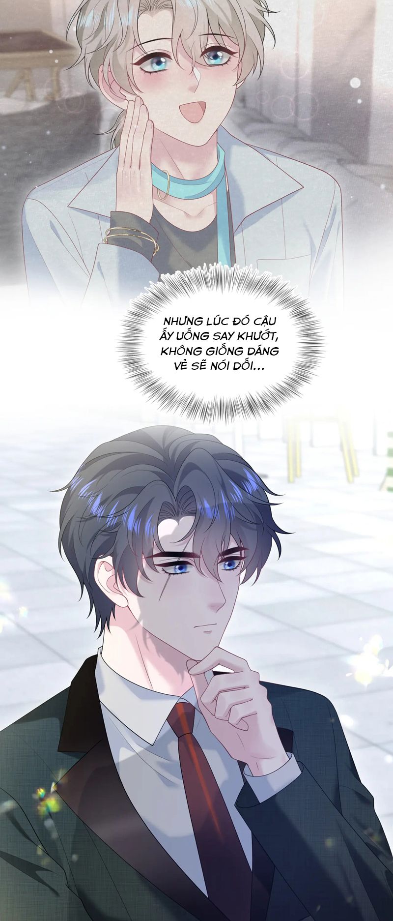 Tuyệt Mỹ Bạch Liên Hoa Online Dạy Học Chap 269 - Next Chap 270