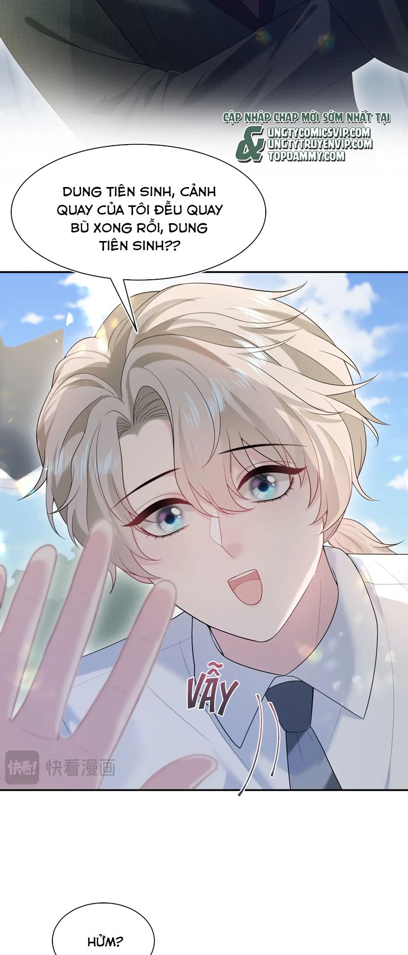 Tuyệt Mỹ Bạch Liên Hoa Online Dạy Học Chap 269 - Next Chap 270