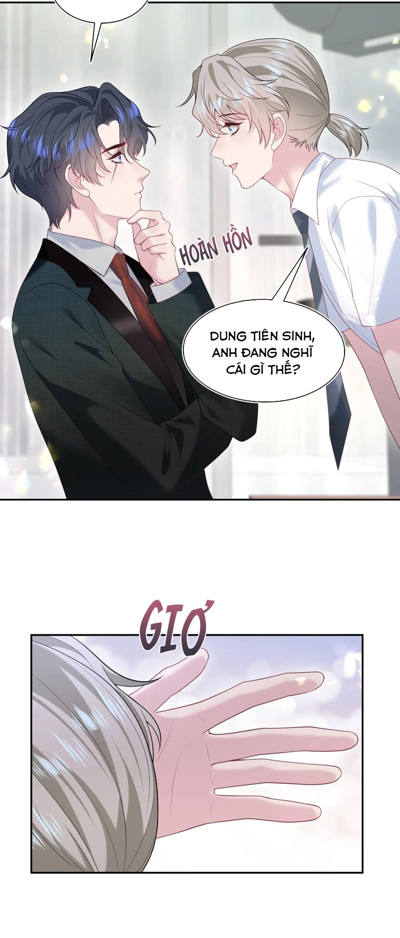 Tuyệt Mỹ Bạch Liên Hoa Online Dạy Học Chap 269 - Next Chap 270