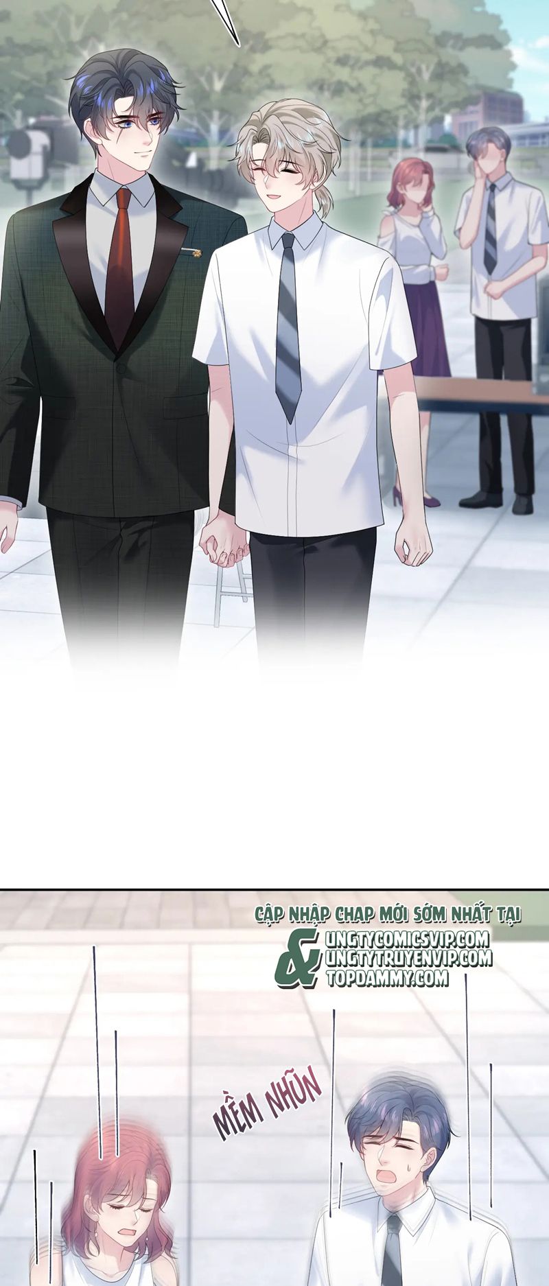 Tuyệt Mỹ Bạch Liên Hoa Online Dạy Học Chap 269 - Next Chap 270