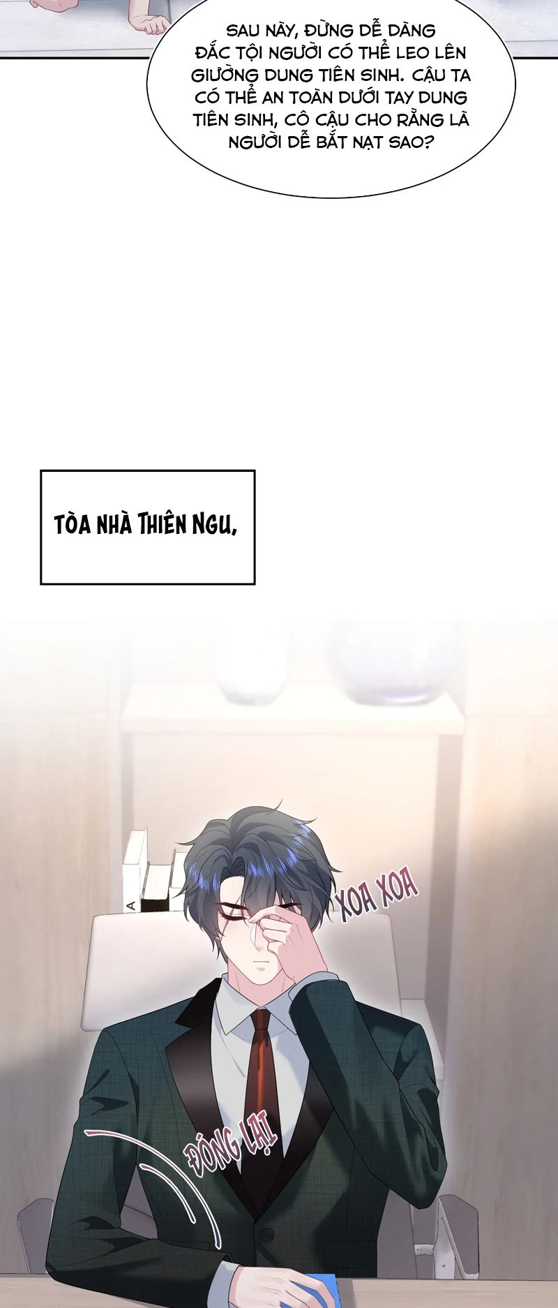 Tuyệt Mỹ Bạch Liên Hoa Online Dạy Học Chap 269 - Next Chap 270
