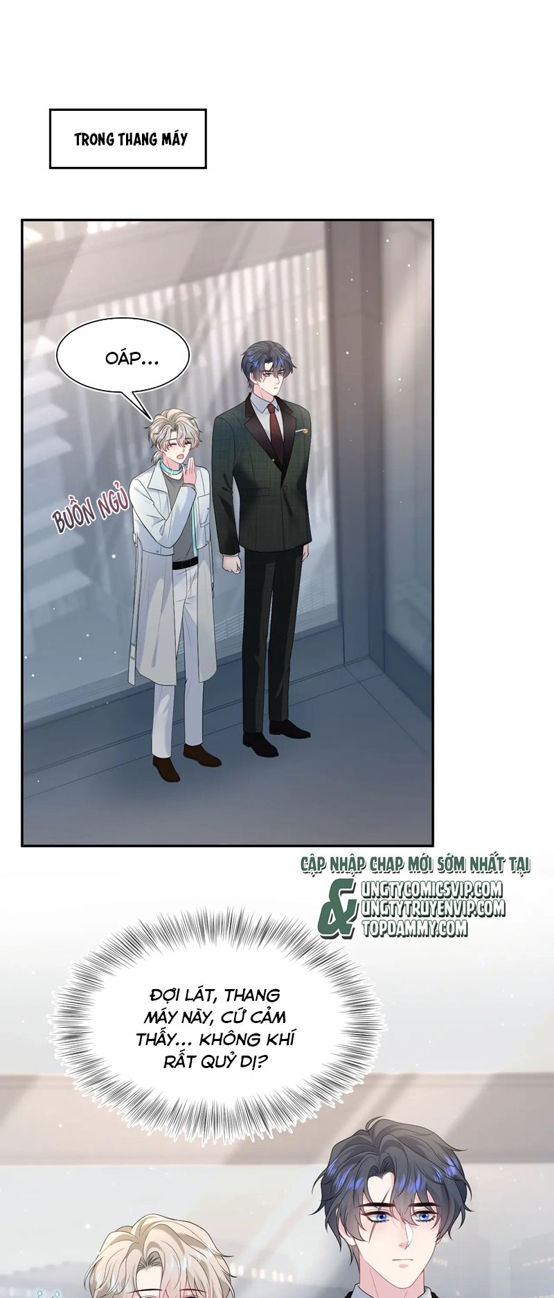 Tuyệt Mỹ Bạch Liên Hoa Online Dạy Học Chap 269 - Next Chap 270