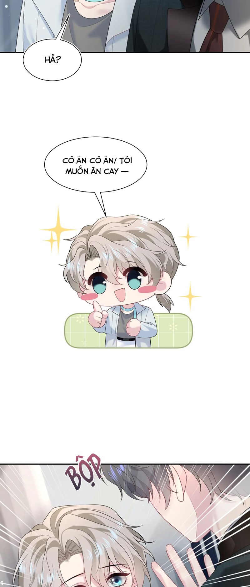 Tuyệt Mỹ Bạch Liên Hoa Online Dạy Học Chap 269 - Next Chap 270