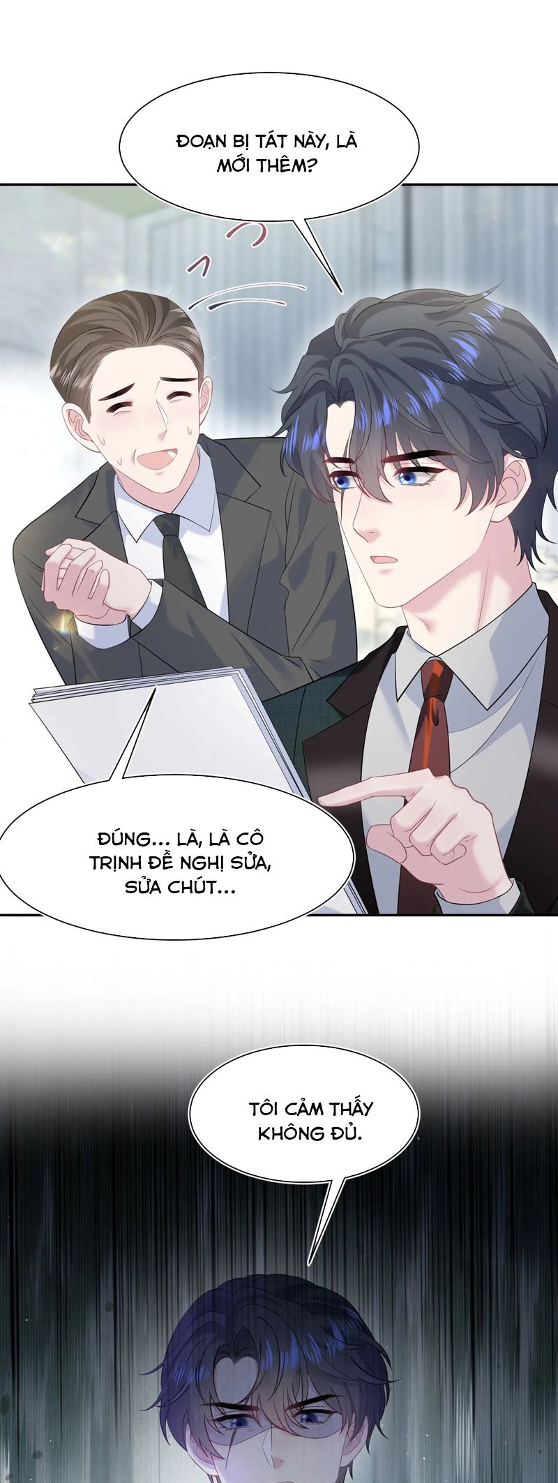 Tuyệt Mỹ Bạch Liên Hoa Online Dạy Học Chap 269 - Next Chap 270