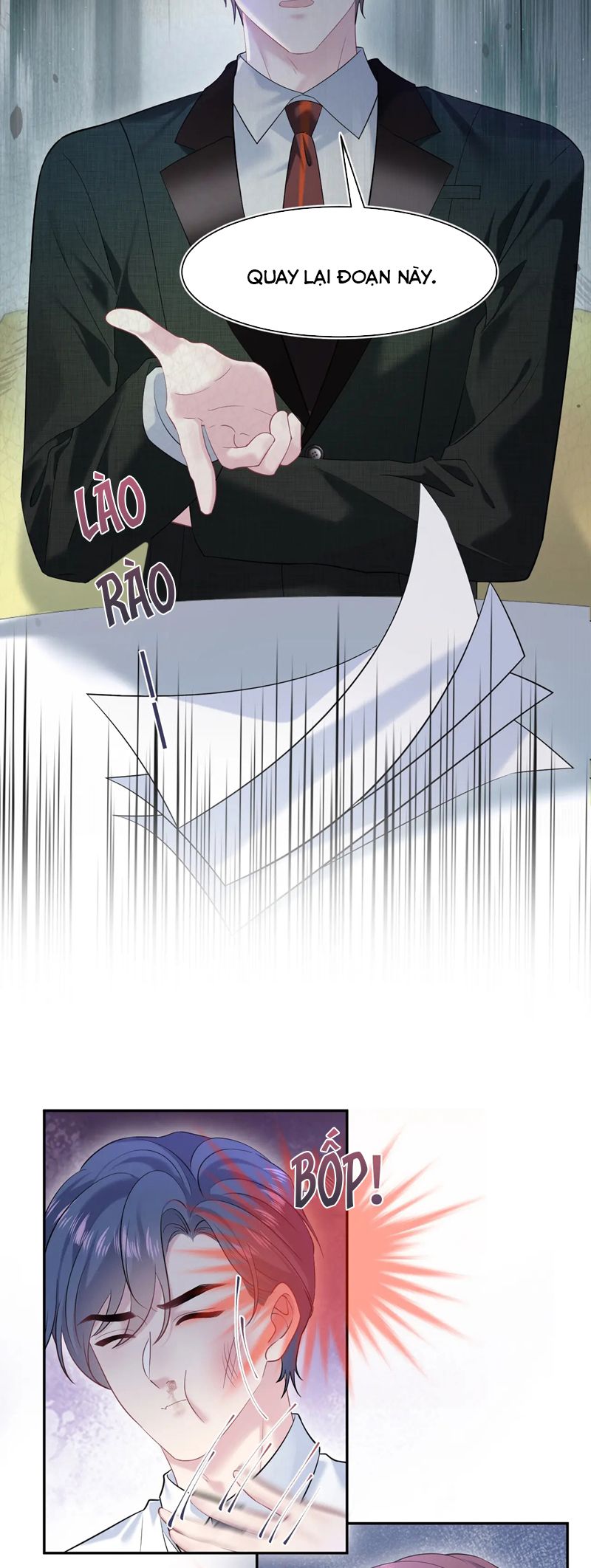 Tuyệt Mỹ Bạch Liên Hoa Online Dạy Học Chap 269 - Next Chap 270