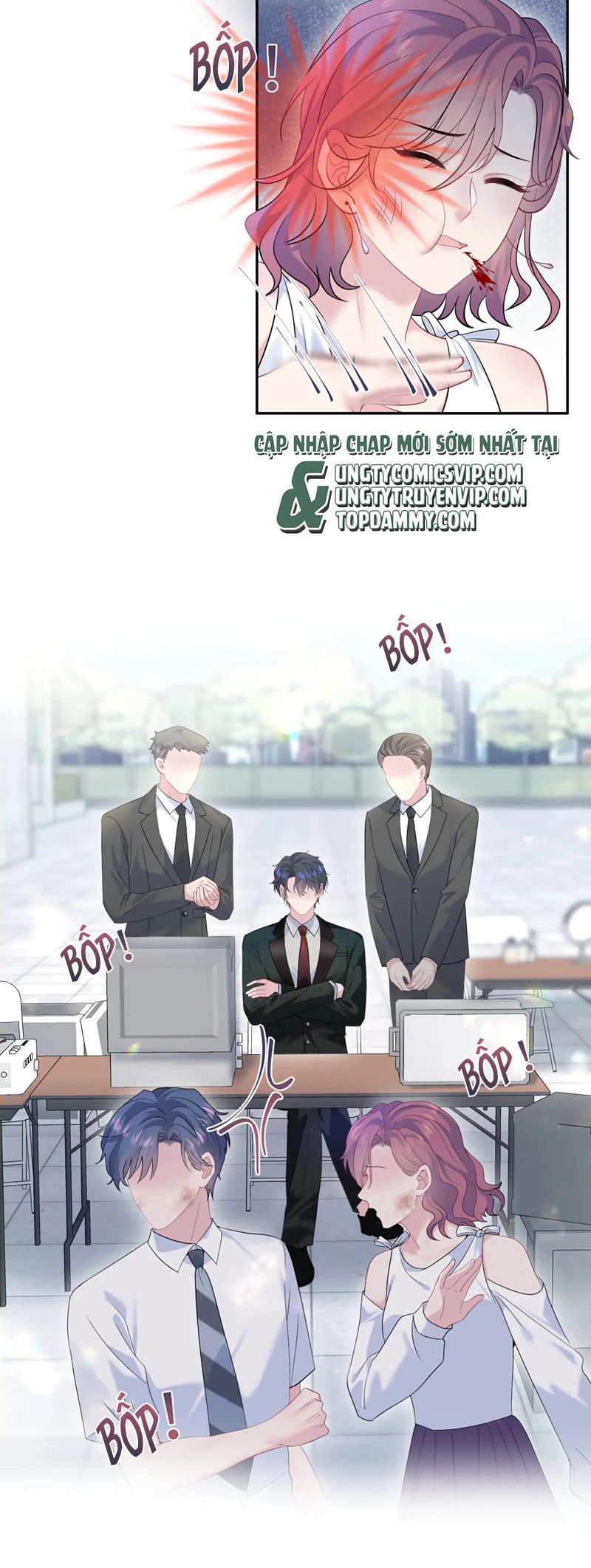 Tuyệt Mỹ Bạch Liên Hoa Online Dạy Học Chap 269 - Next Chap 270