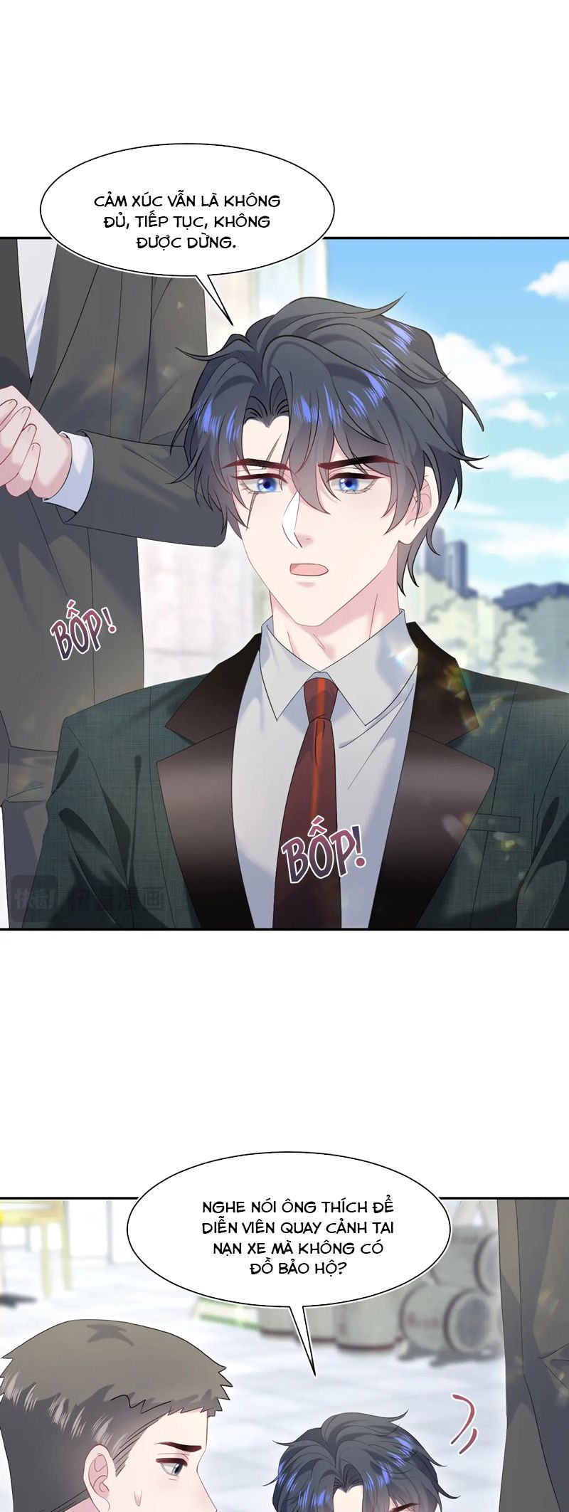 Tuyệt Mỹ Bạch Liên Hoa Online Dạy Học Chap 269 - Next Chap 270