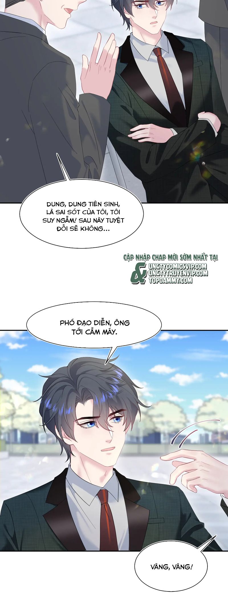 Tuyệt Mỹ Bạch Liên Hoa Online Dạy Học Chap 269 - Next Chap 270