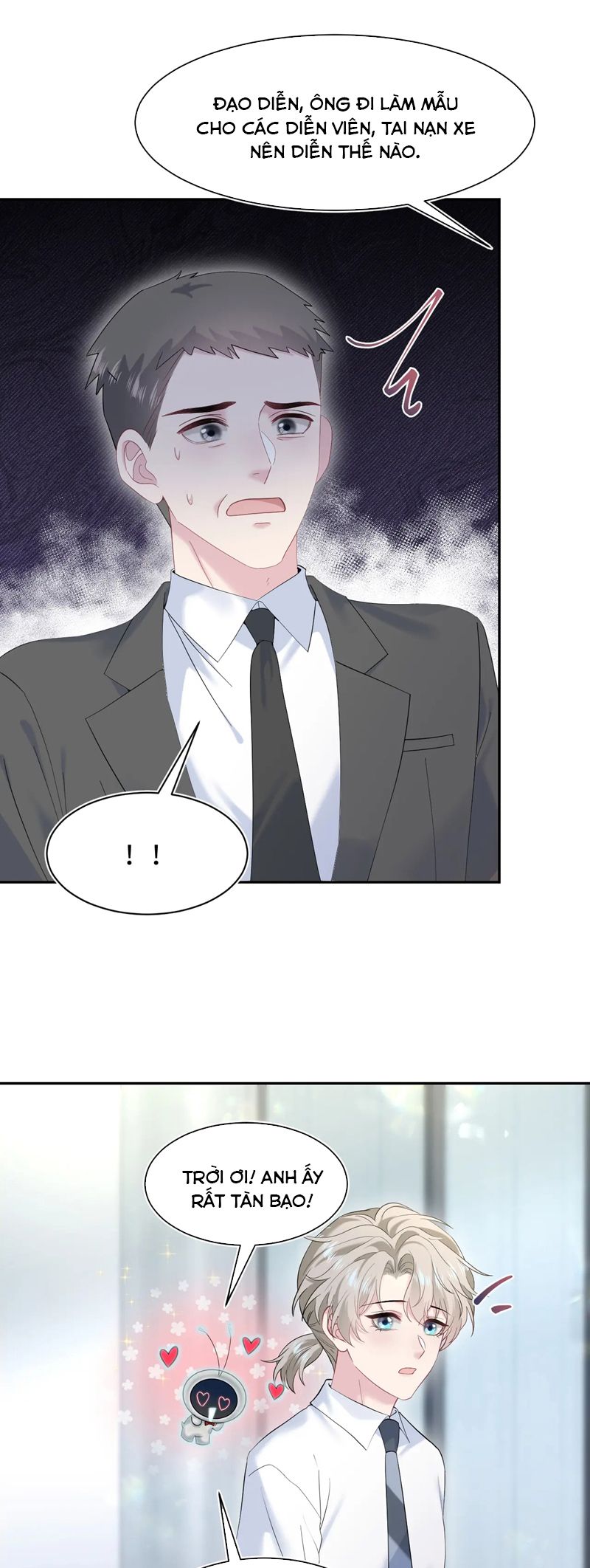 Tuyệt Mỹ Bạch Liên Hoa Online Dạy Học Chap 269 - Next Chap 270