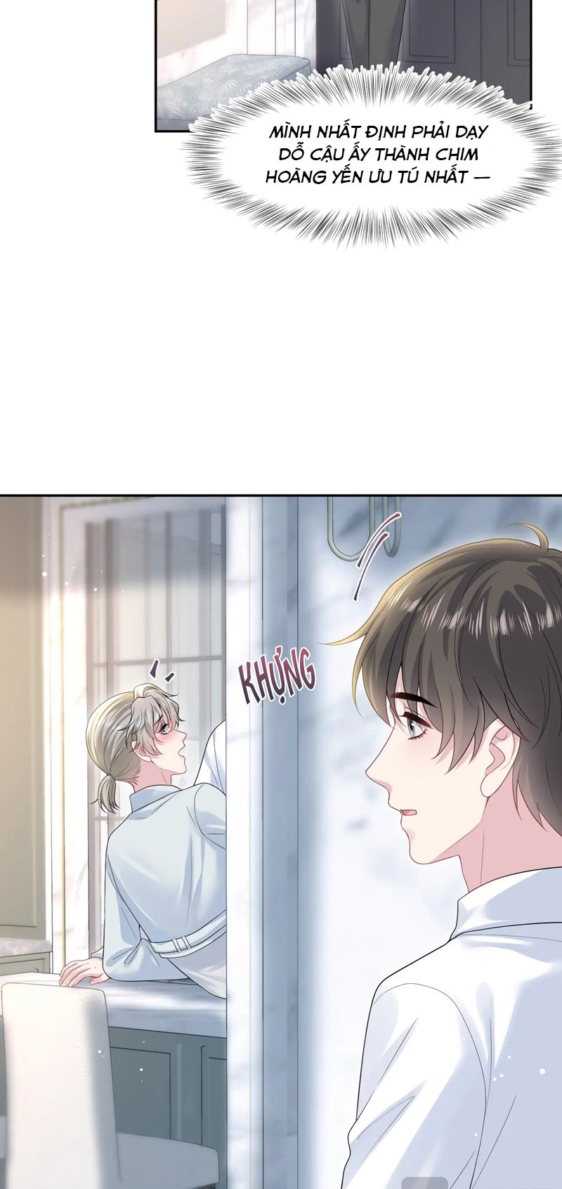 Tuyệt Mỹ Bạch Liên Hoa Online Dạy Học Chap 270 - Next Chap 271