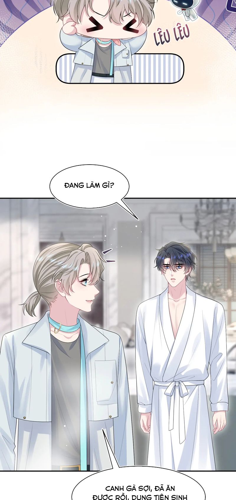 Tuyệt Mỹ Bạch Liên Hoa Online Dạy Học Chap 270 - Next Chap 271