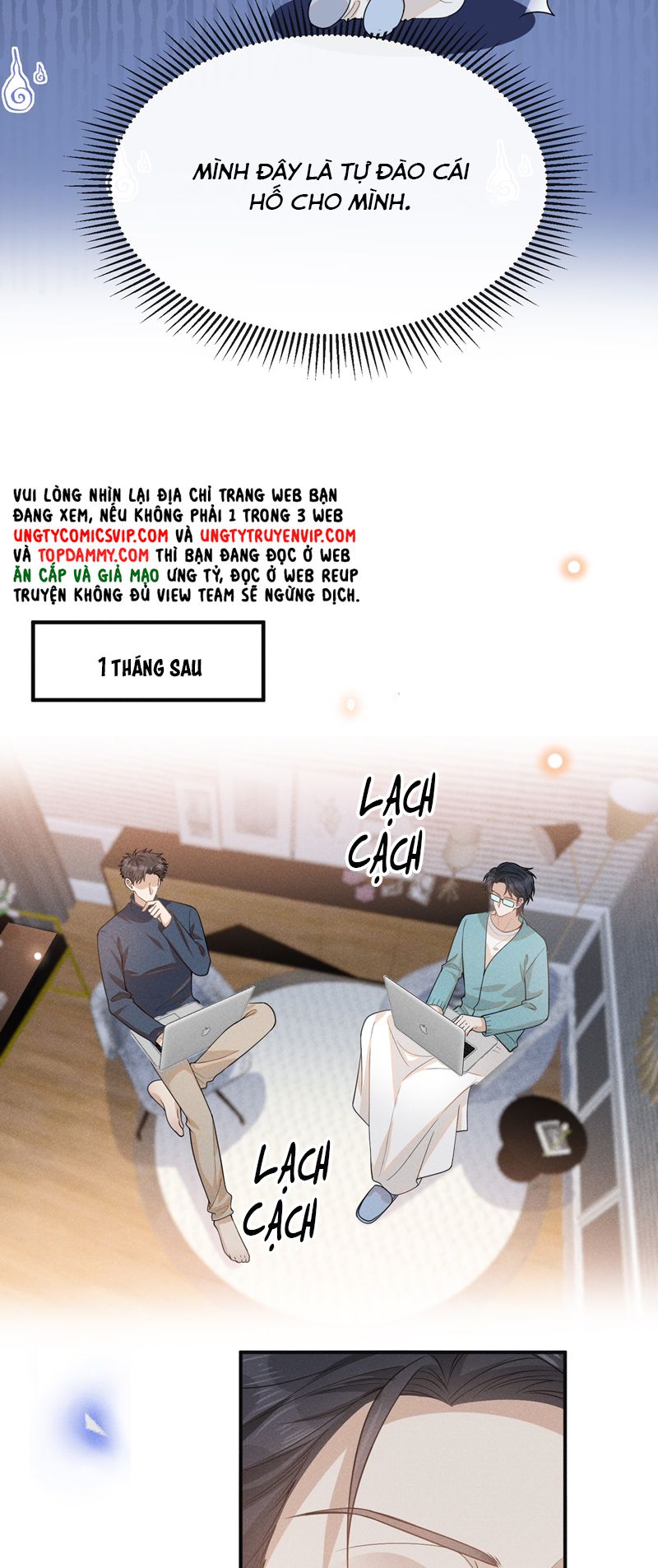 Lai Sinh Bất Kiến Chapter 116 - Next Chapter 117