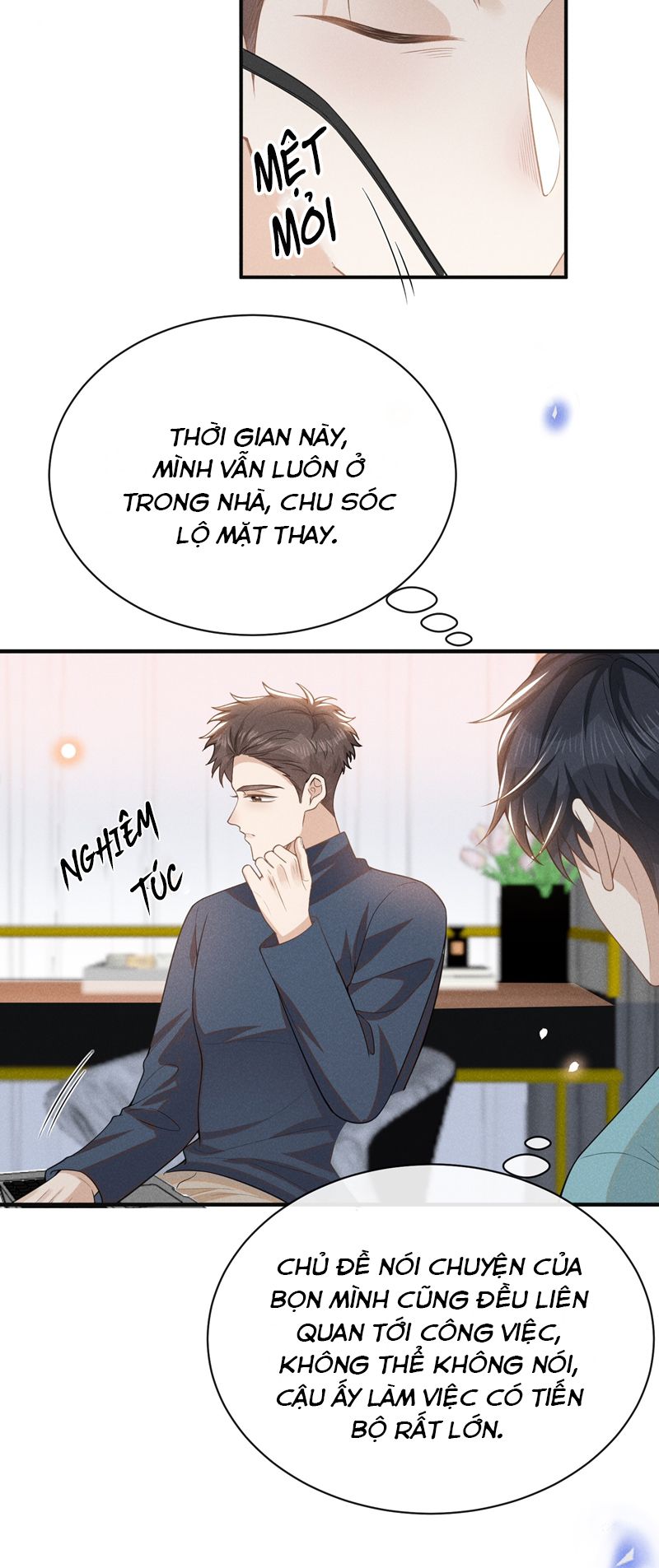 Lai Sinh Bất Kiến Chapter 116 - Next Chapter 117