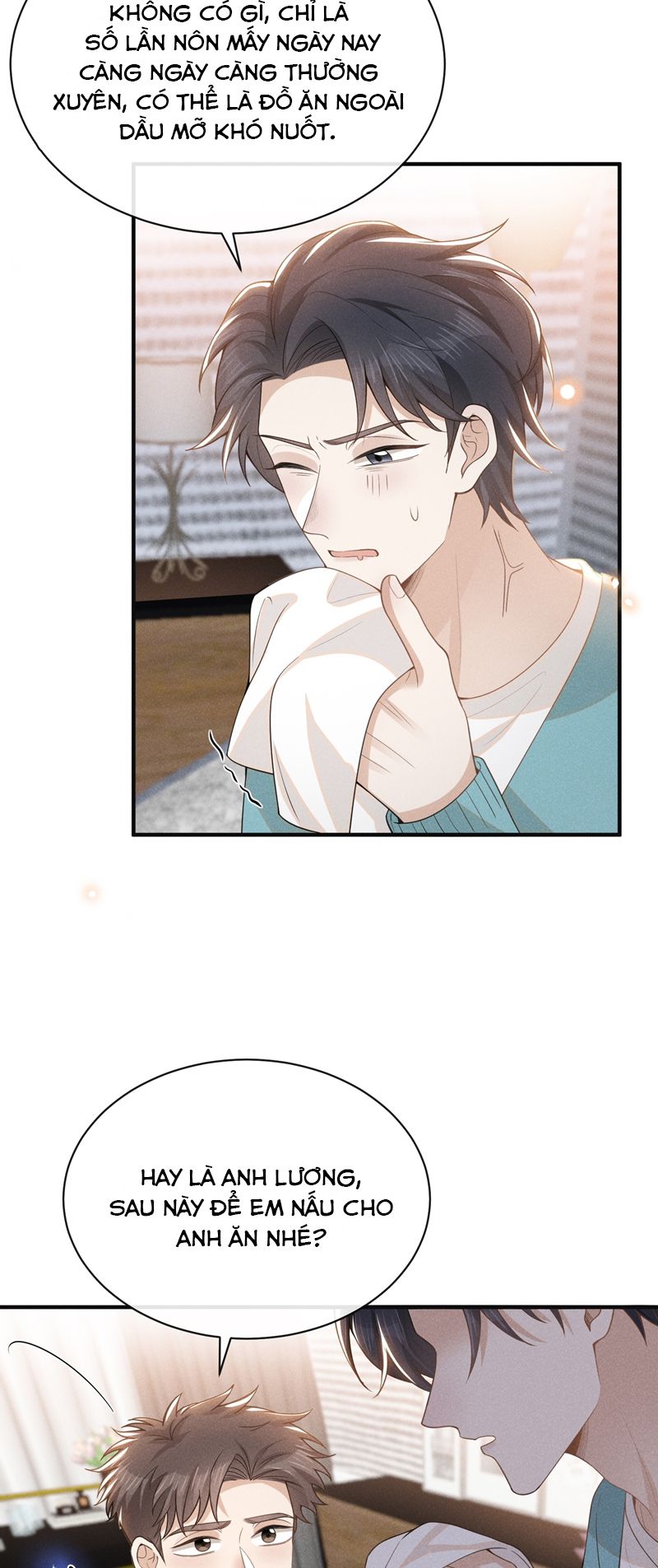 Lai Sinh Bất Kiến Chapter 116 - Next Chapter 117