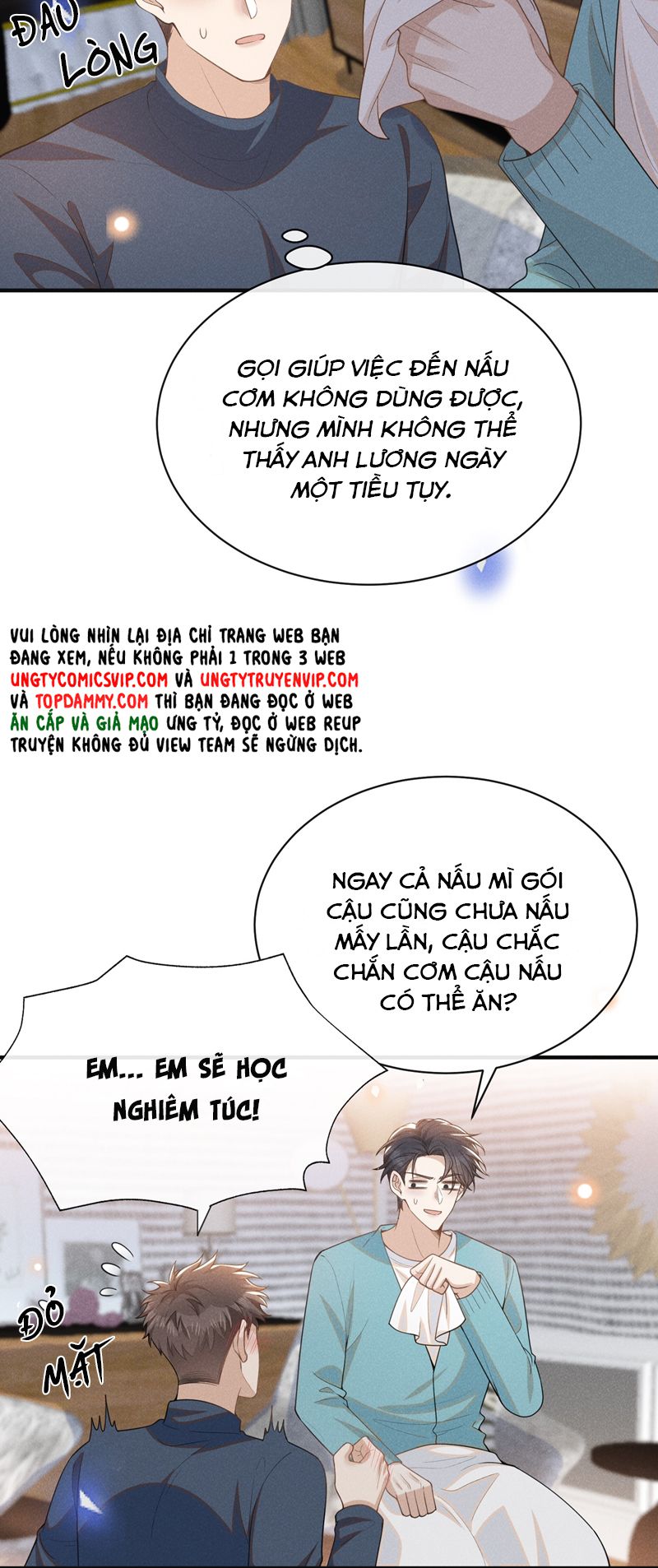 Lai Sinh Bất Kiến Chapter 116 - Next Chapter 117
