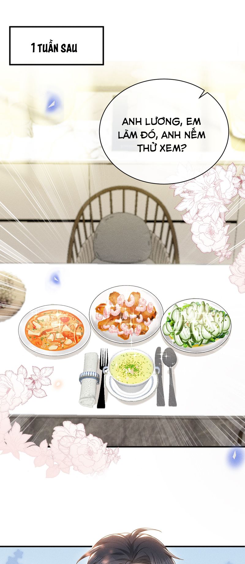 Lai Sinh Bất Kiến Chapter 116 - Next Chapter 117