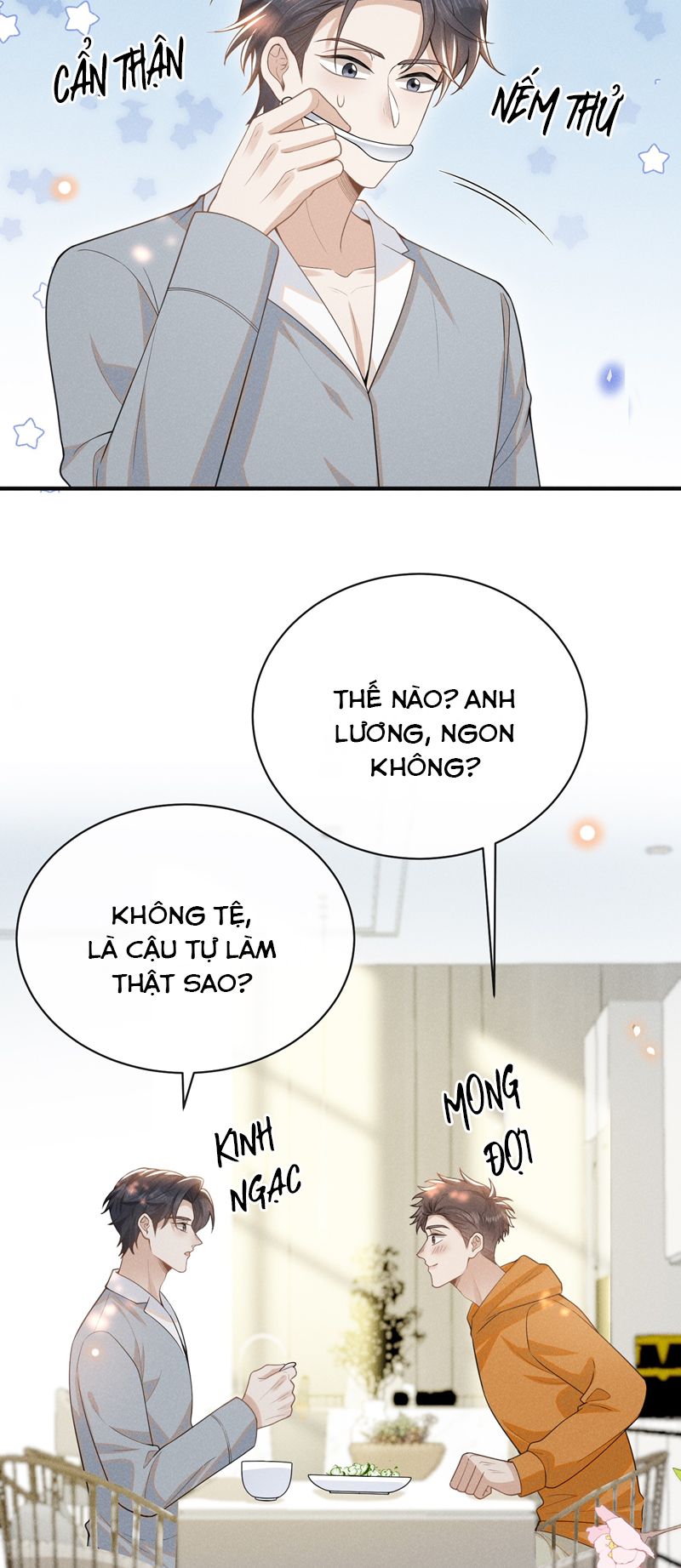 Lai Sinh Bất Kiến Chapter 116 - Next Chapter 117
