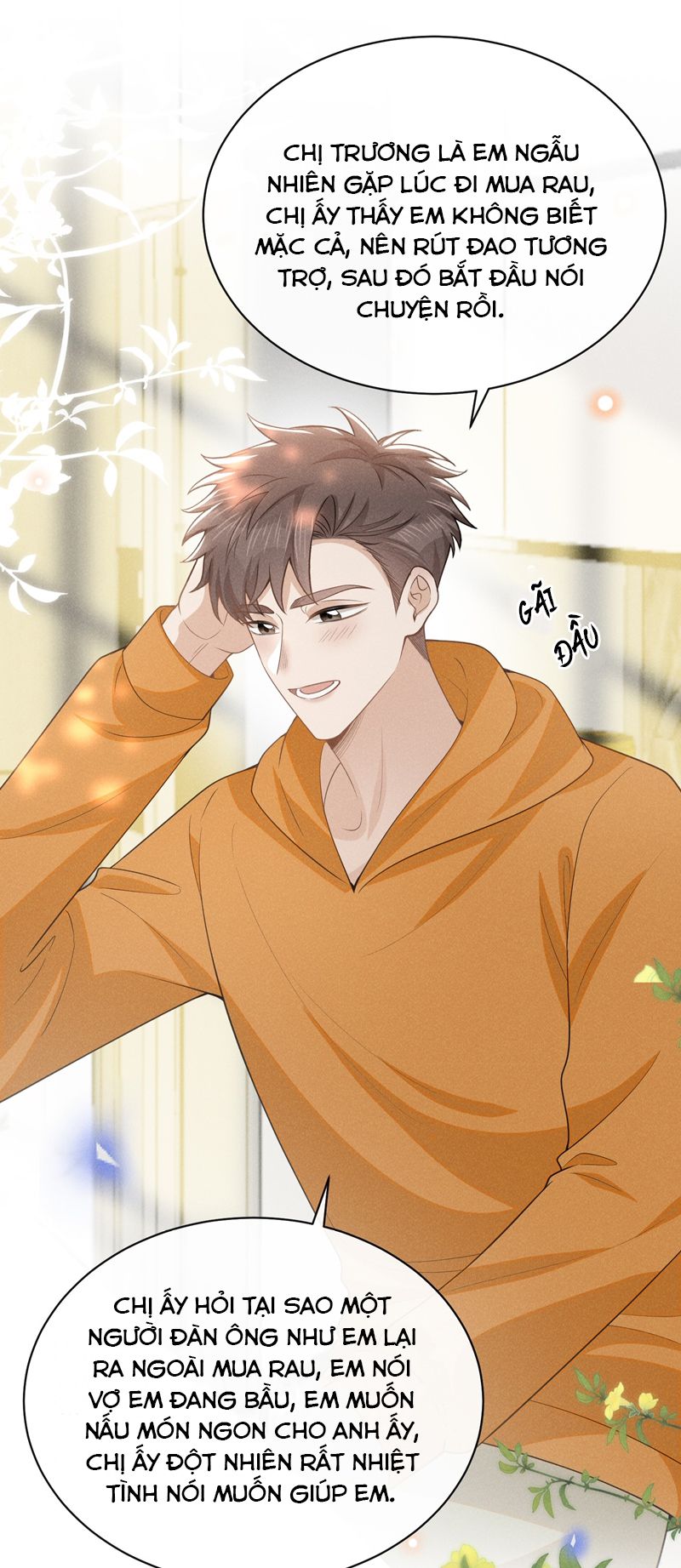 Lai Sinh Bất Kiến Chapter 116 - Next Chapter 117