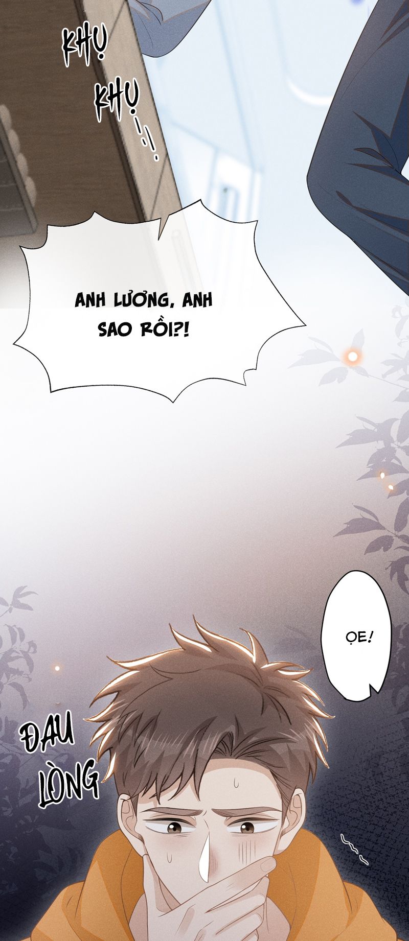Lai Sinh Bất Kiến Chapter 116 - Next Chapter 117