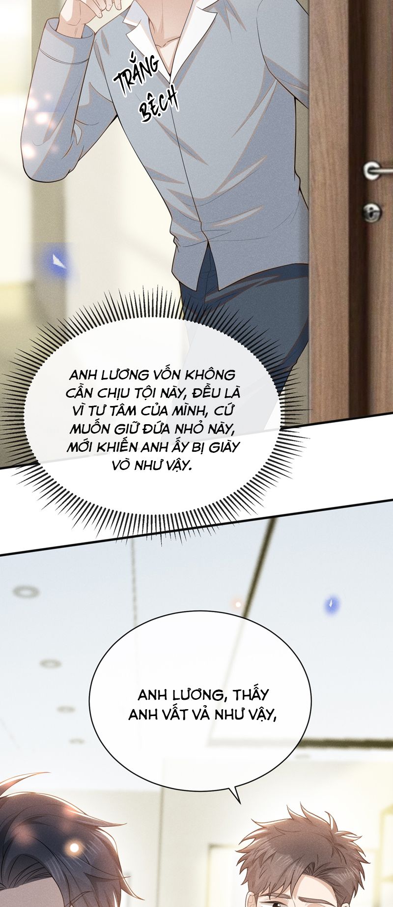 Lai Sinh Bất Kiến Chapter 116 - Next Chapter 117