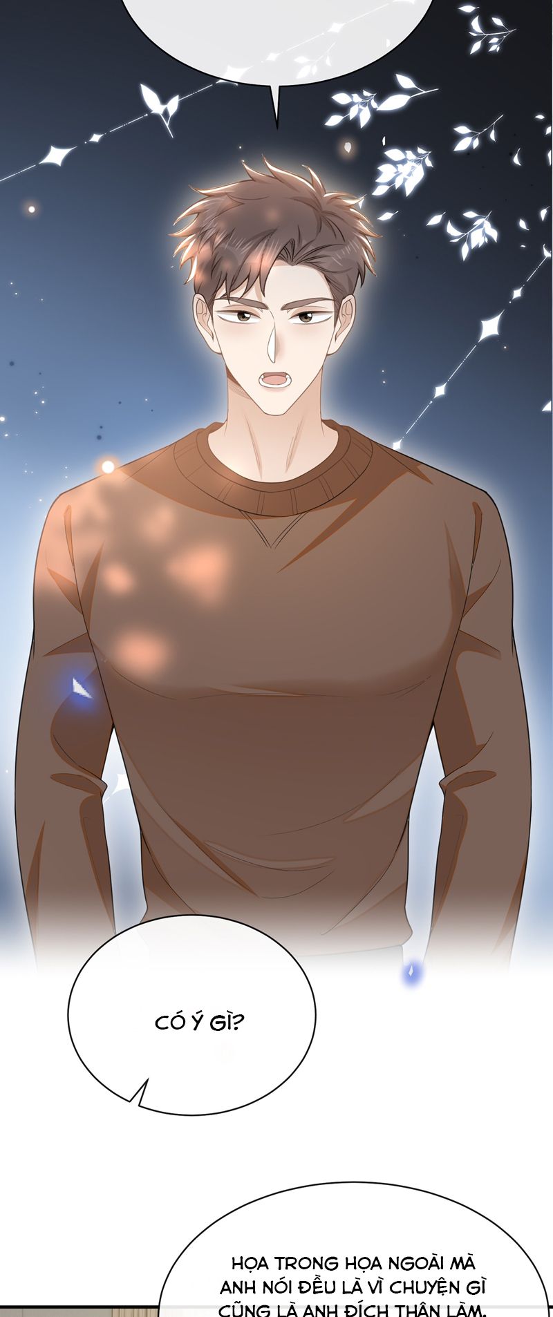 Lai Sinh Bất Kiến Chapter 116 - Next Chapter 117