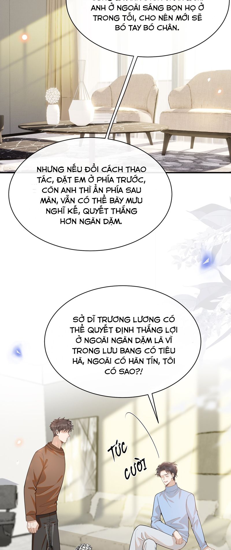 Lai Sinh Bất Kiến Chapter 116 - Next Chapter 117