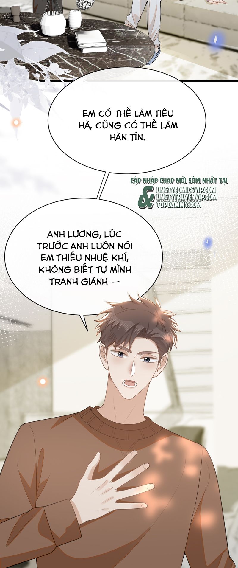 Lai Sinh Bất Kiến Chapter 116 - Next Chapter 117