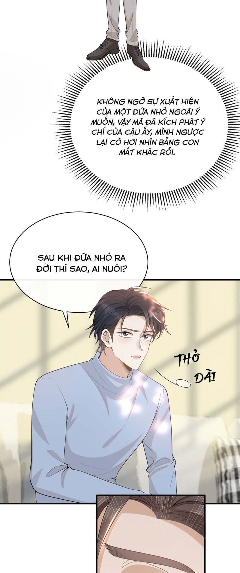 Lai Sinh Bất Kiến Chapter 116 - Next Chapter 117