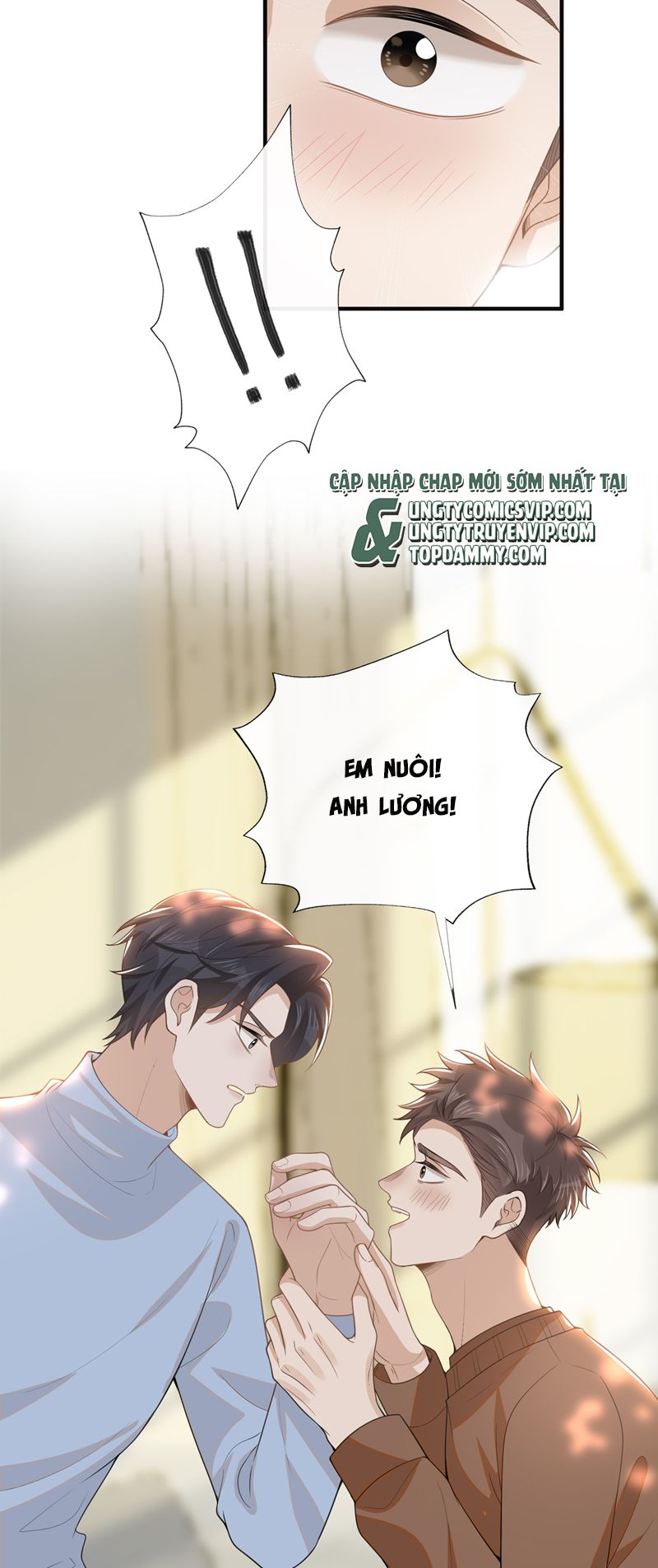Lai Sinh Bất Kiến Chapter 116 - Next Chapter 117