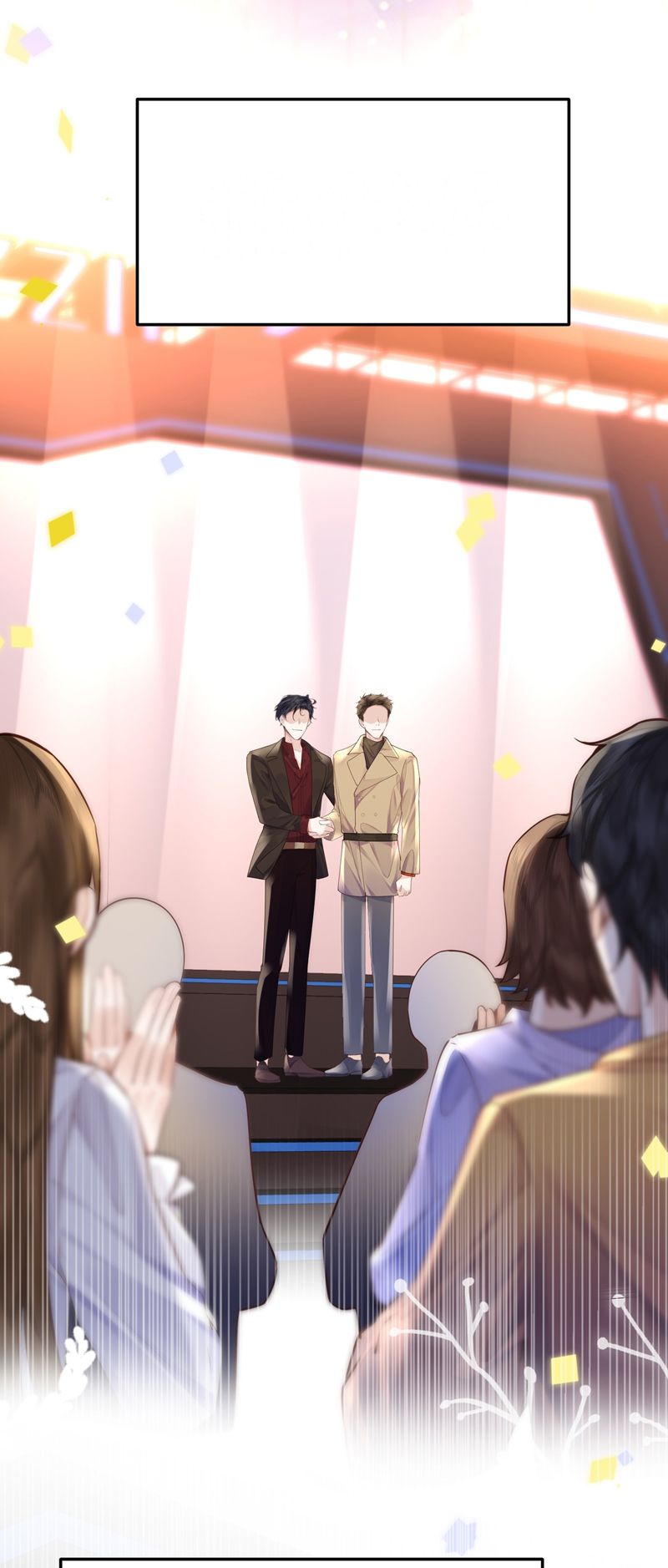 Tổng Tài Định Chế Tư Nhân Chapter 78 - Trang 4