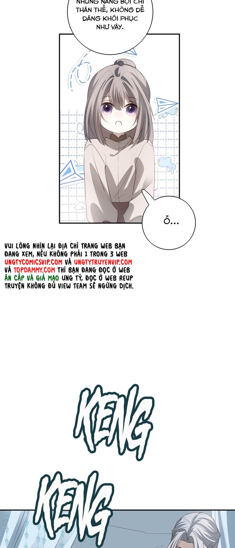 Sau Khi Chết Ta Trở Thành Nốt Chu Sa Của Ca Ca Chapter 46 - Trang 4