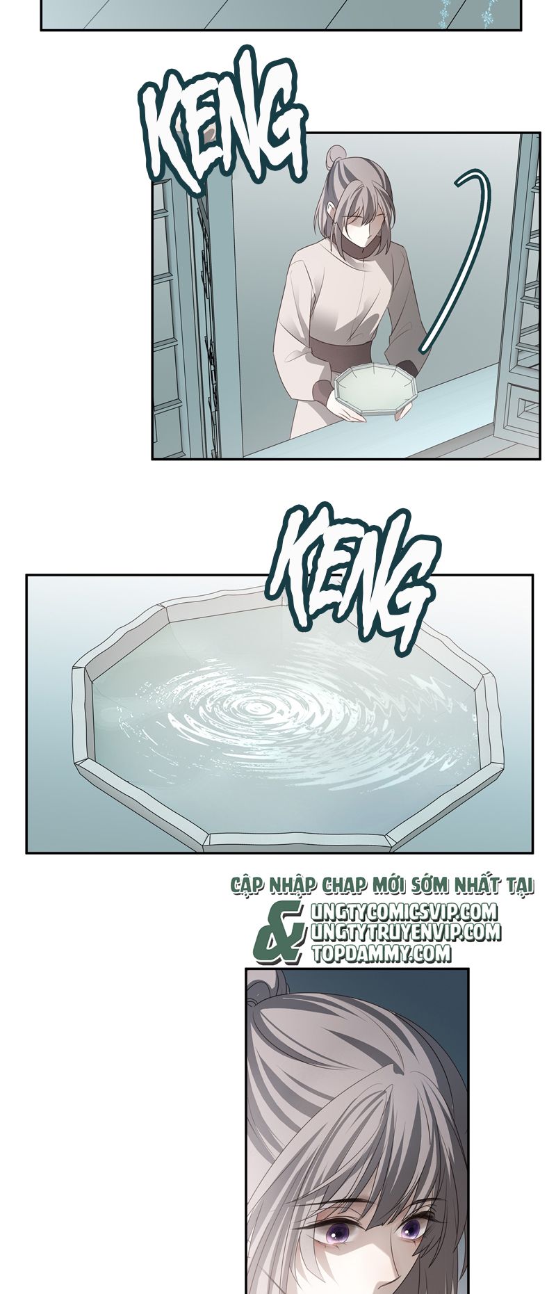 Sau Khi Chết Ta Trở Thành Nốt Chu Sa Của Ca Ca Chapter 46 - Trang 4