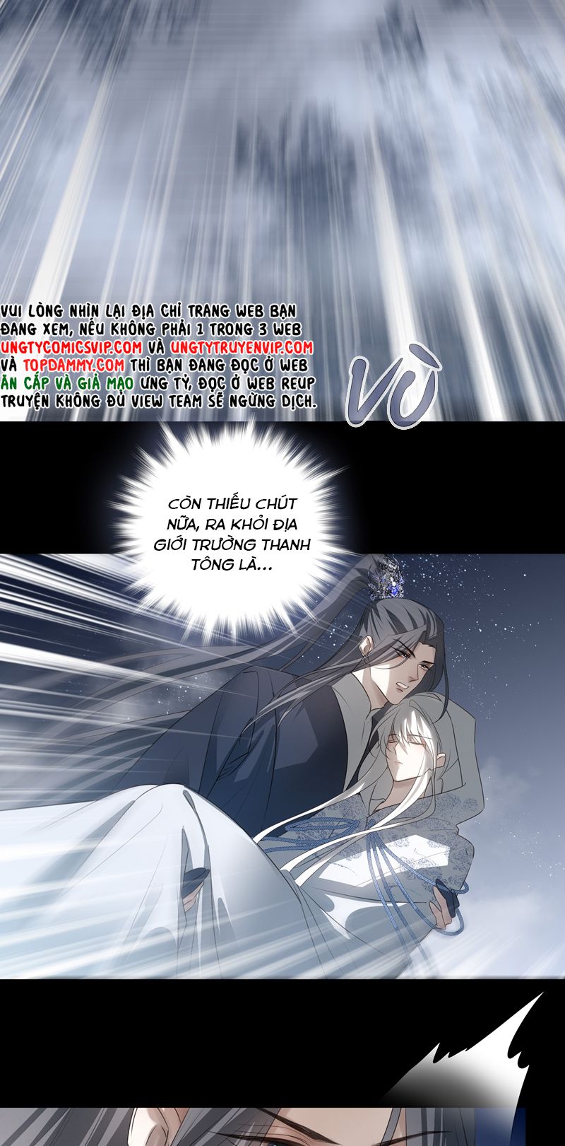 Sau Khi Chết Ta Trở Thành Nốt Chu Sa Của Ca Ca Chapter 46 - Trang 4