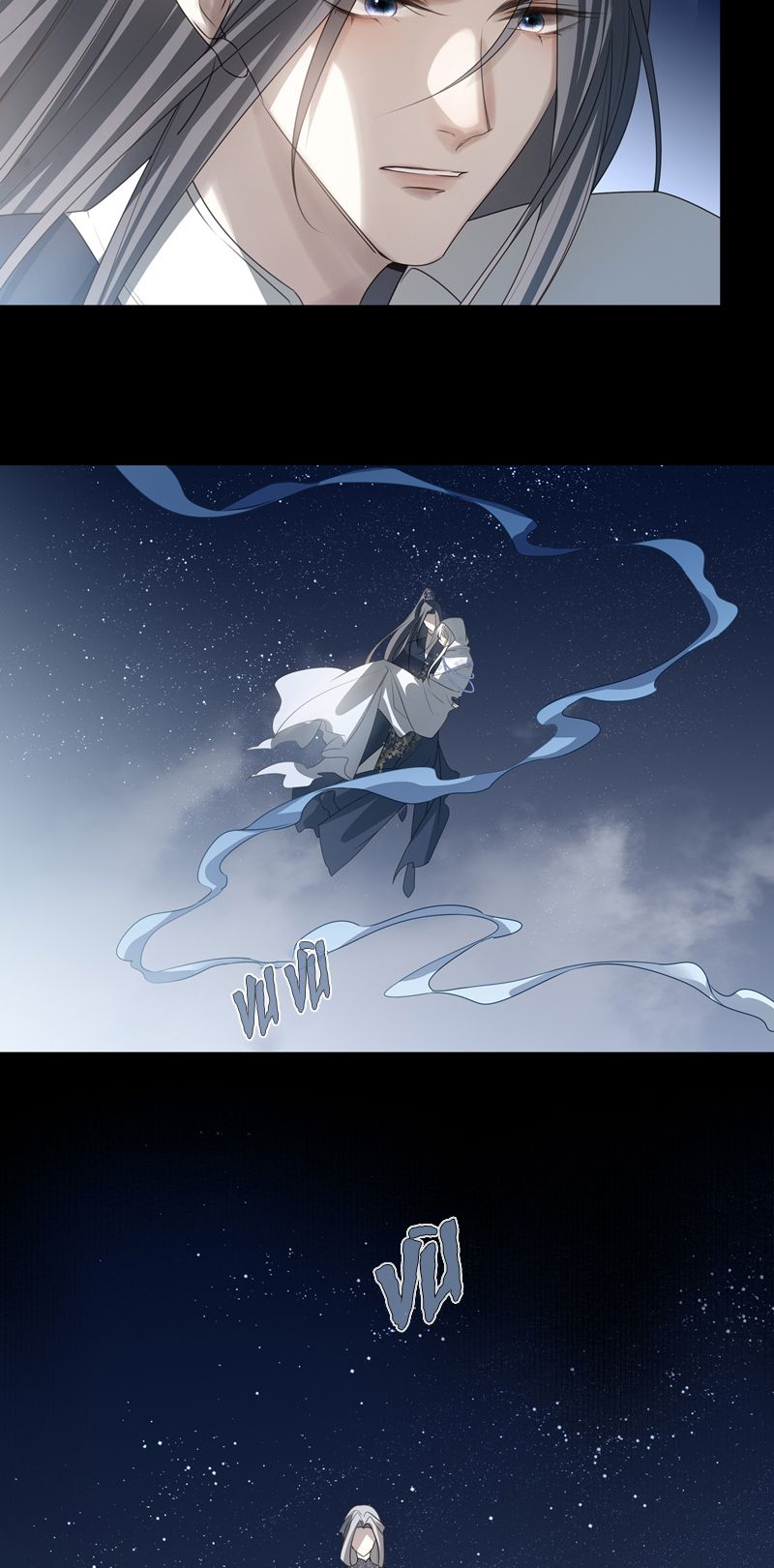 Sau Khi Chết Ta Trở Thành Nốt Chu Sa Của Ca Ca Chapter 46 - Trang 4