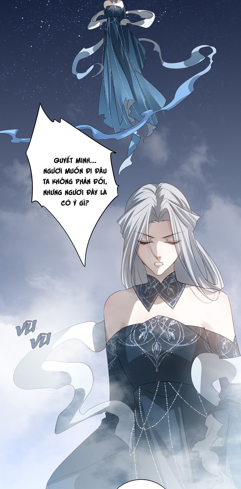 Sau Khi Chết Ta Trở Thành Nốt Chu Sa Của Ca Ca Chapter 46 - Trang 4